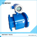 Liquid nitrogen pulse flow meter sensor 4-20ma